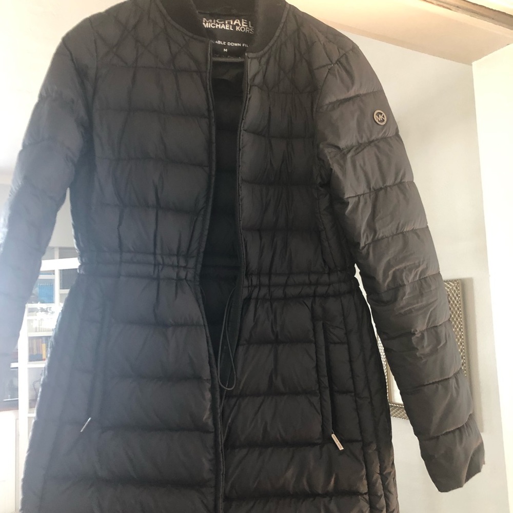 Michael Kors jacket